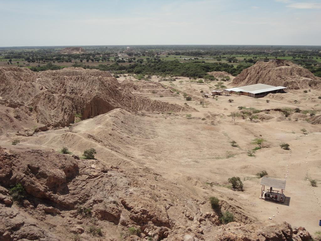 Welcome to Peru: Quick Update