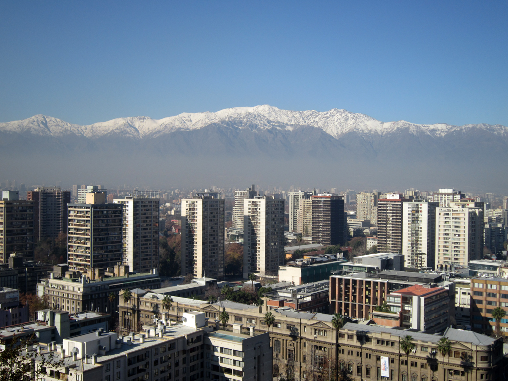 Santiago