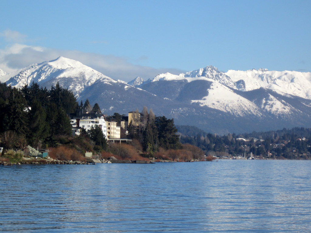 Bariloche – Welcome to Argentina and the Snow!