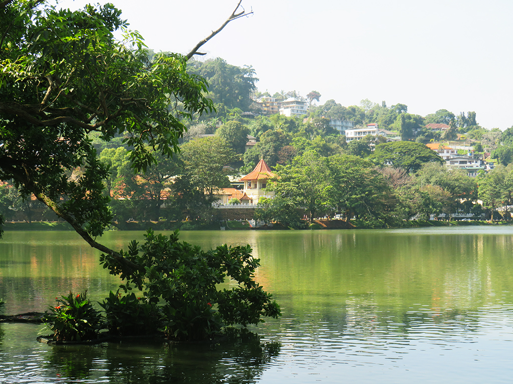 Kandy to Ella – Buddha Lost a Tooth and Tourist Ground Zero