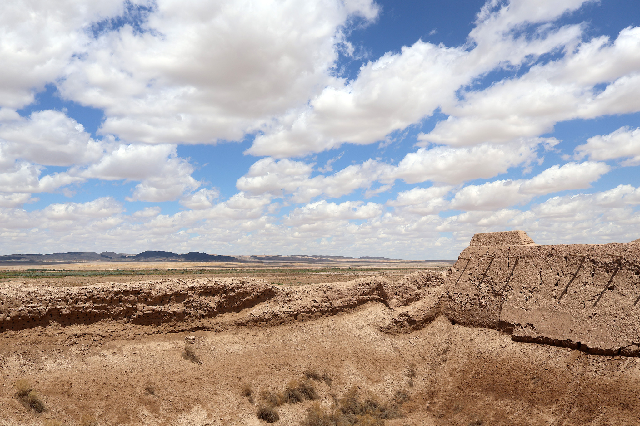 Khiva Part 2 – Elliq Qala